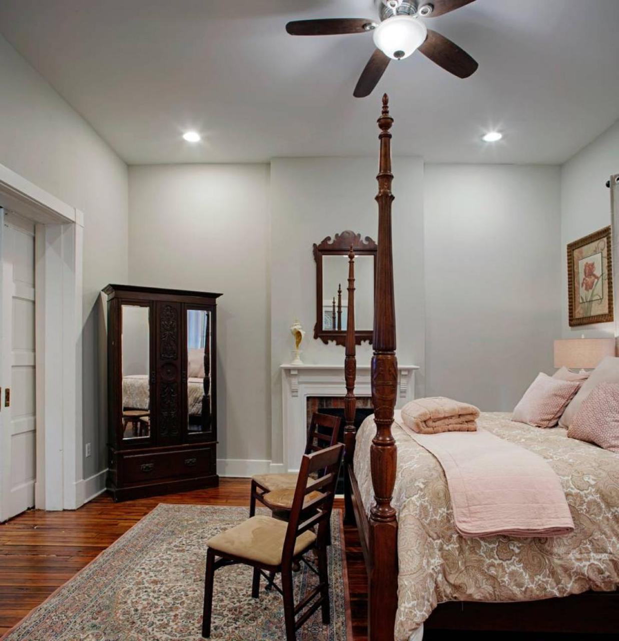 Apartamento 414 Waldburg A - Newly Renovated Apt With Outdoor Space! Savannah Exterior foto