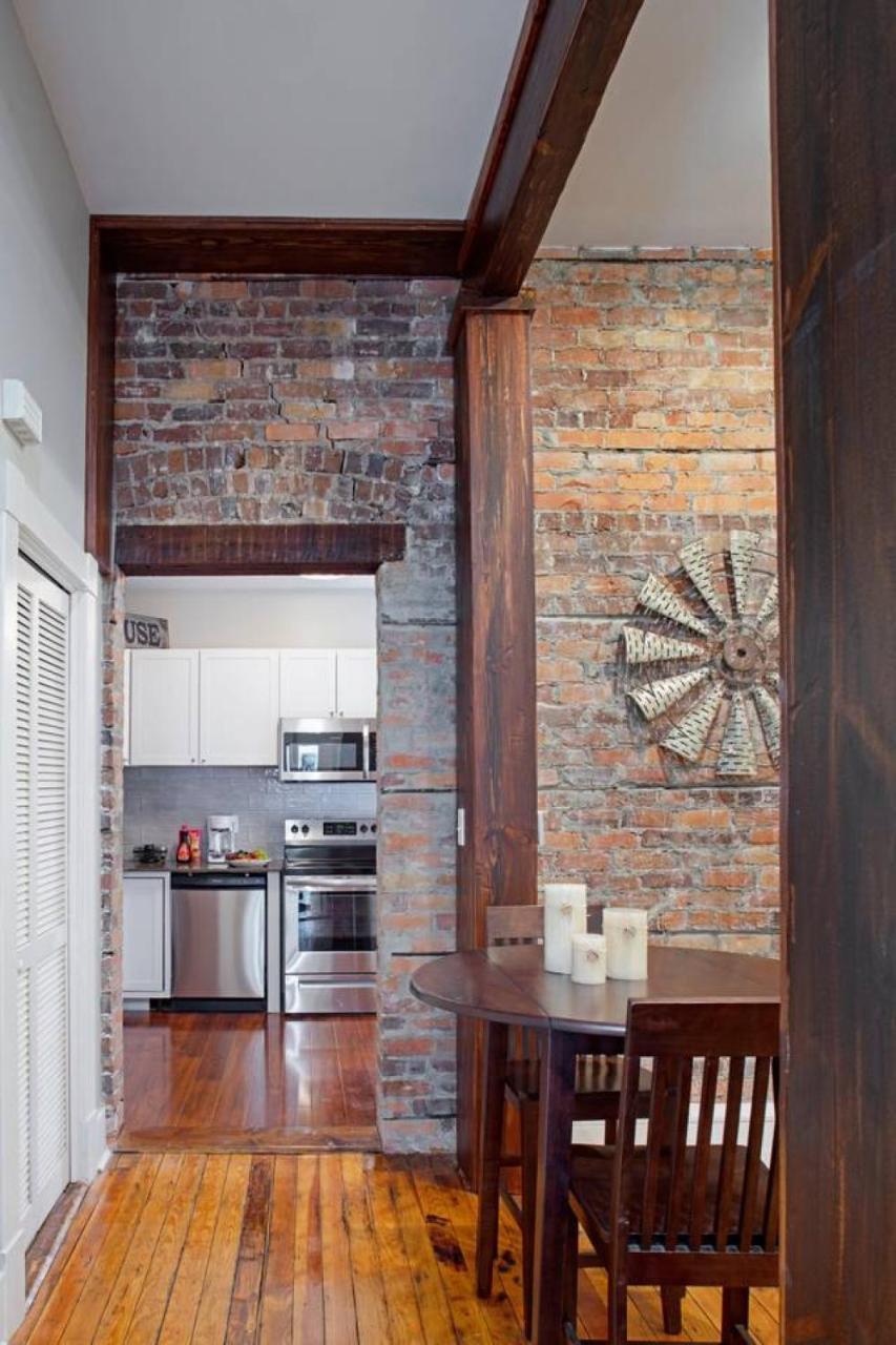 Apartamento 414 Waldburg A - Newly Renovated Apt With Outdoor Space! Savannah Exterior foto