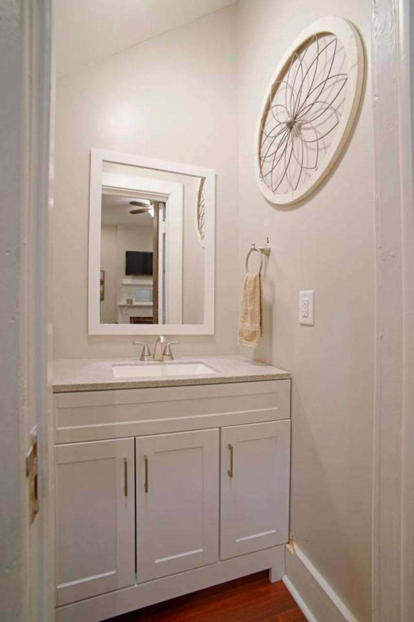Apartamento 414 Waldburg A - Newly Renovated Apt With Outdoor Space! Savannah Exterior foto