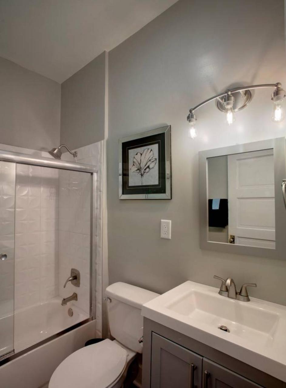 Apartamento 414 Waldburg A - Newly Renovated Apt With Outdoor Space! Savannah Exterior foto