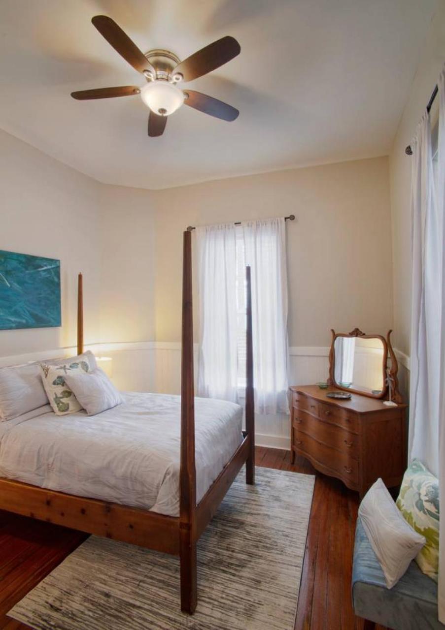 Apartamento 414 Waldburg A - Newly Renovated Apt With Outdoor Space! Savannah Exterior foto